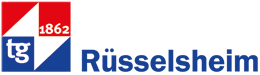 tg 1862 e.V. Rüsselsheim Logo