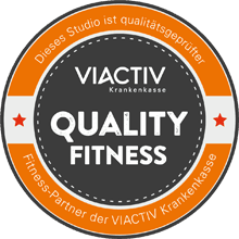 VIACTIV - Quality Fitness