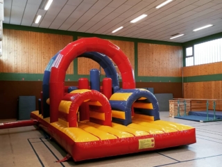 Sportkita - Winterolympiade 2019