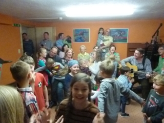 2017 - See im Paznauntal