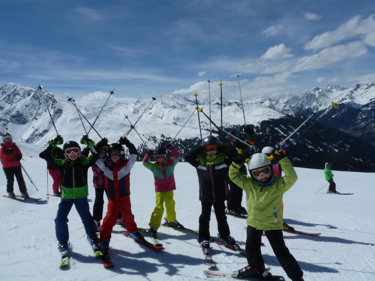 Arlberg 2019