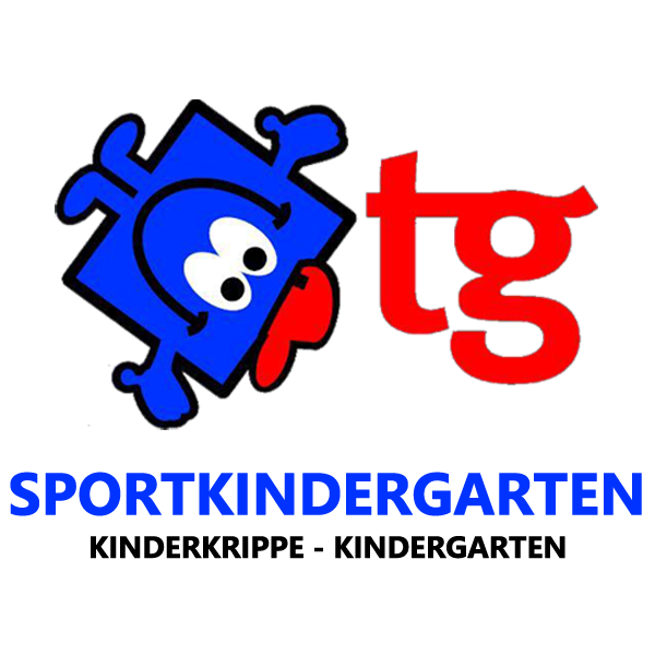 tg – Sportkita Logo tg - Handball