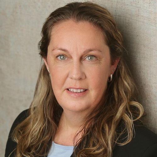 Silke Förster