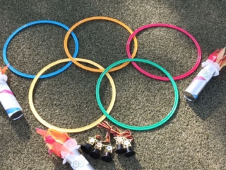 Kita Olympiade
