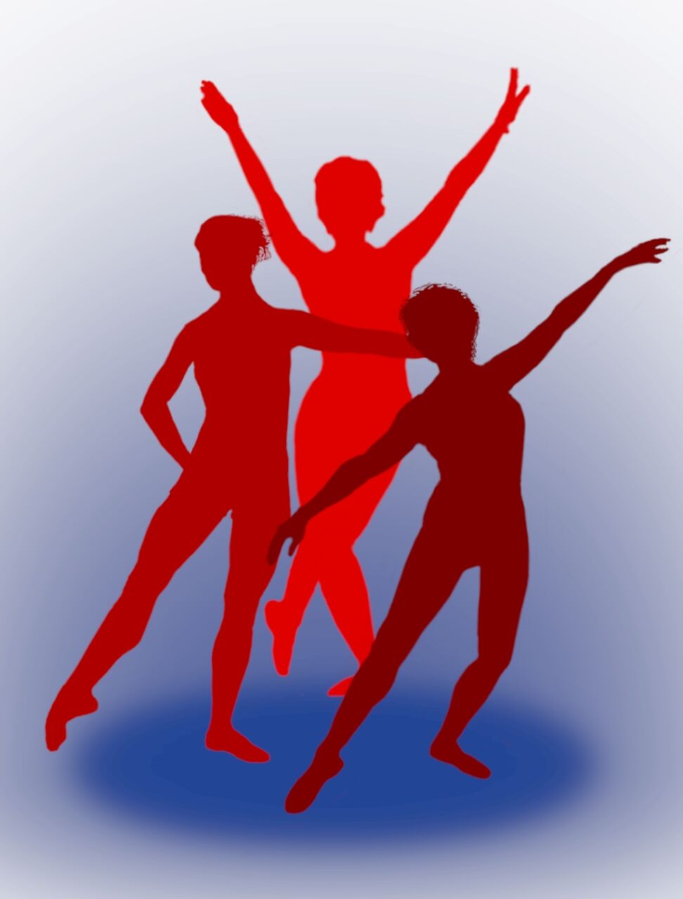 Logo Tanz Ballett Erwachsene