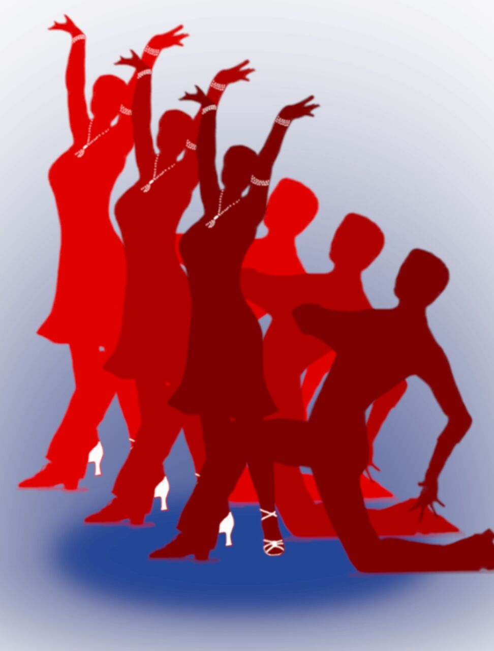 Logo Formationstanz Latein