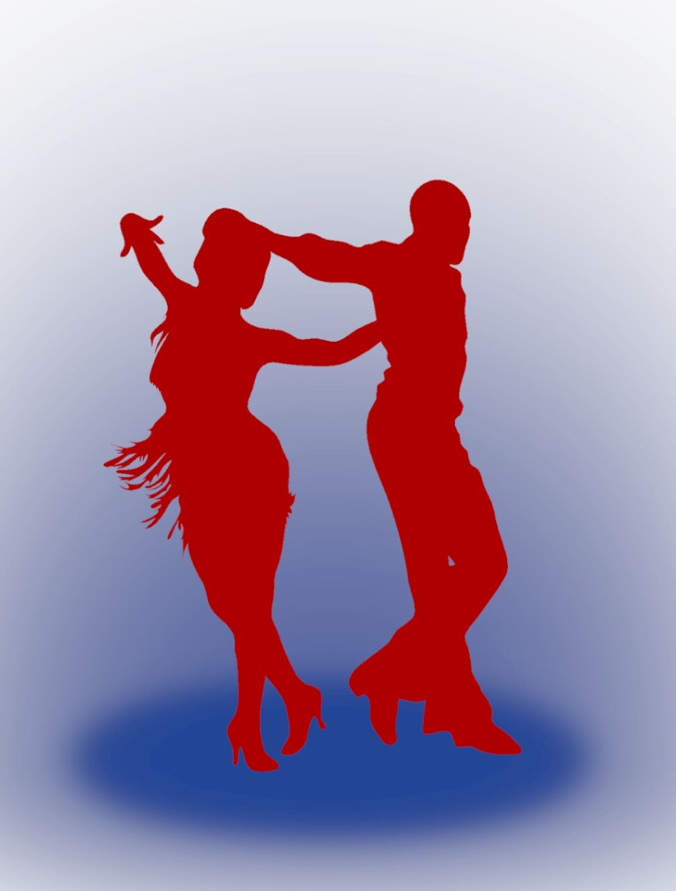 Logo Turniertanz Latein