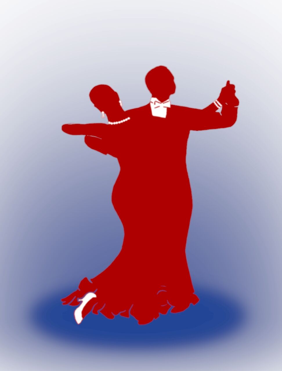 Logo Turniertanz Standard