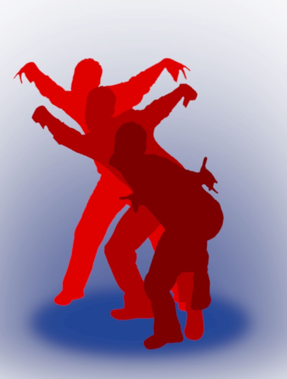 Logo Videoclip & HipHop Dance Teens