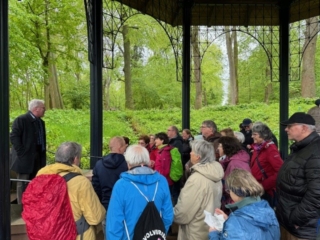 wanderung