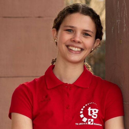 Gina Schmitt