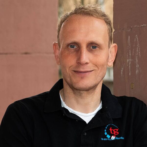 Martin Skalsky