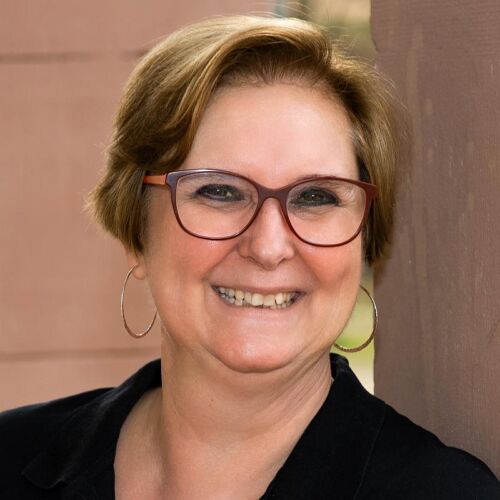 Petra Schneider