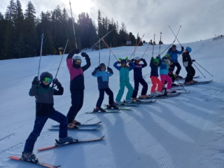 ski see