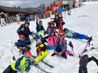 ski see