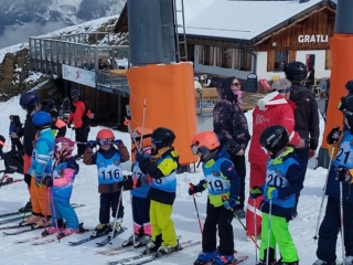 ski see