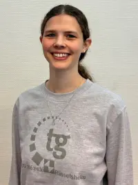 Gina-Marie